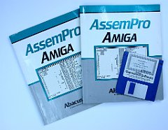 Amiga Book 142